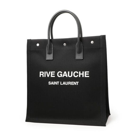 Saint Laurent SAINT LAURENT Tote Bag N/S Noe - Picture 1 of 7